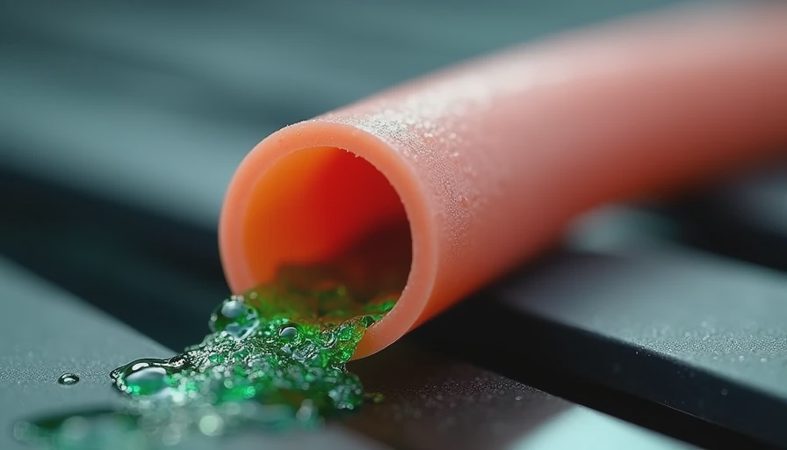 Coolant Internal Leak: How to Diagnose It Safely