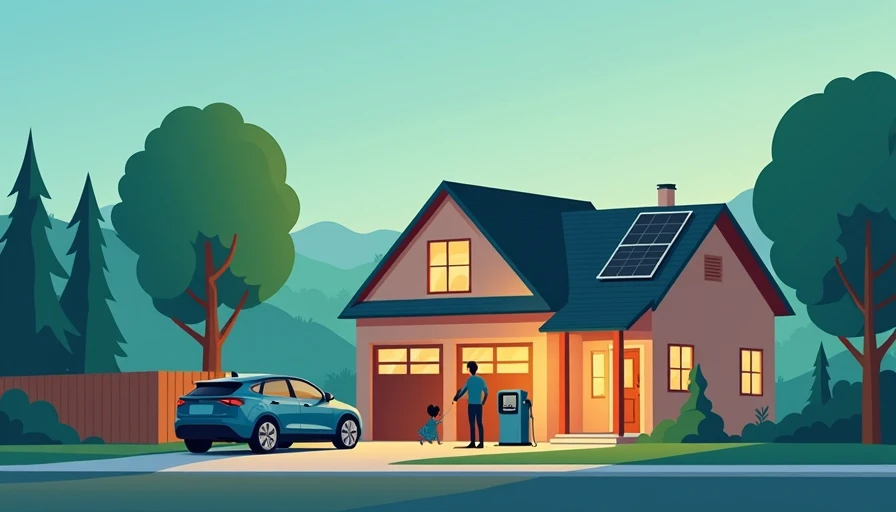 Hybrid or Full Electric: A Mechanic’s Guide for Choosing Your Next Car