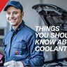 WHICH COOLANT IS RIGHT FOR YOU? SOLVING THE SELECTION PUZZLE