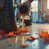 Save Thousands by Mastering These Four Basic Car Maintenance Tasks