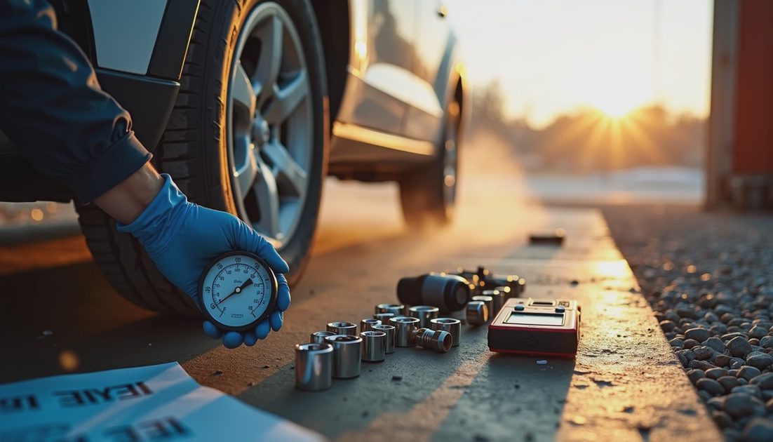 Seasonal Car Maintenance That Prevents Costly Breakdowns and Extends Engine Life