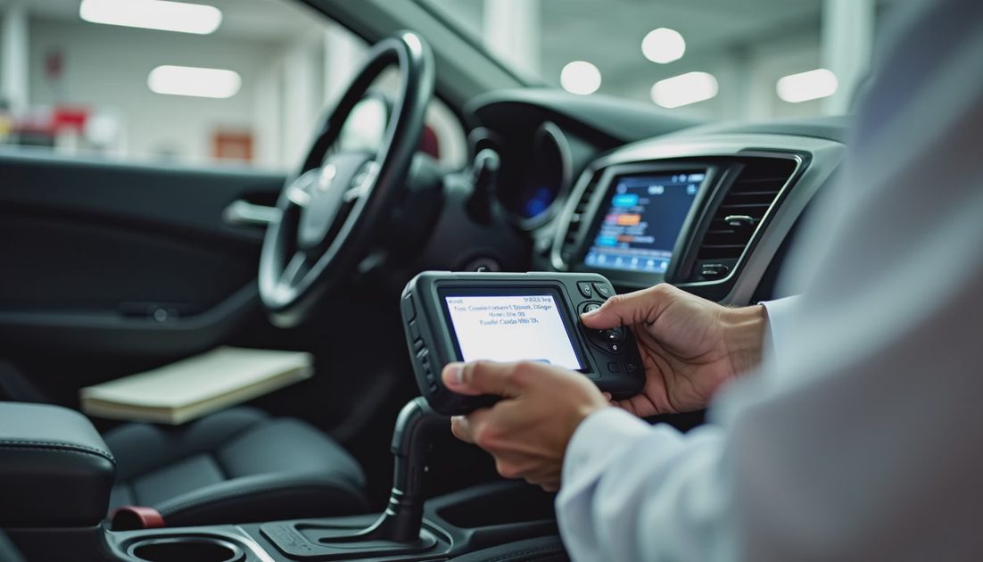 Understanding Dashboard Warning Lights Before They Leave You Stranded
