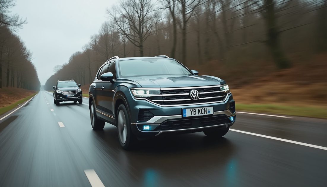 Best Hybrid, Plug-In Hybrid and Electric Vehicles in 2026 | U.S. News